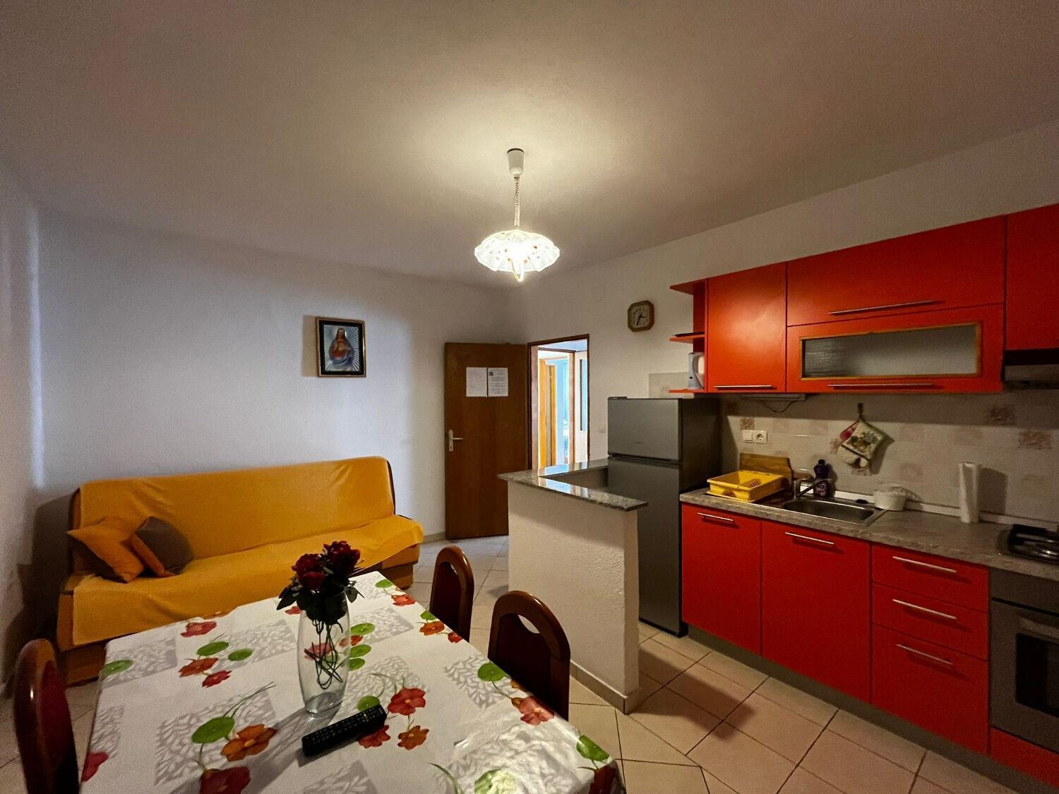 Apartment Dalibor Lukovo Šugarje 외부 사진