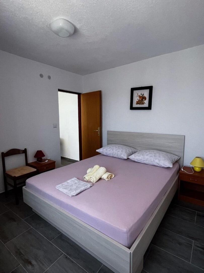 Apartment Dalibor Lukovo Šugarje 외부 사진