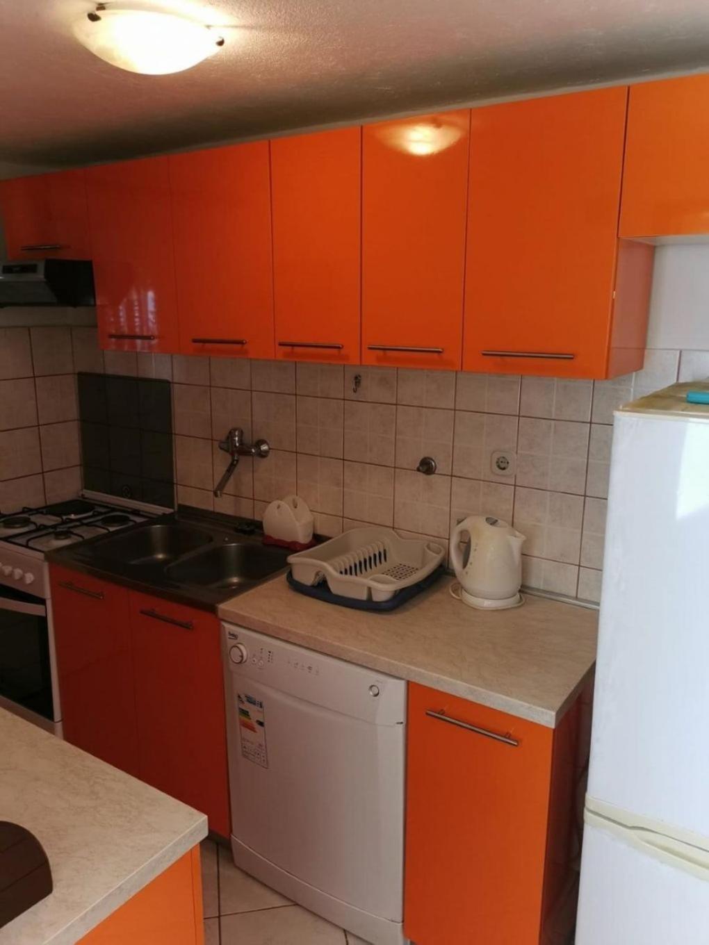 Apartment Dalibor Lukovo Šugarje 외부 사진