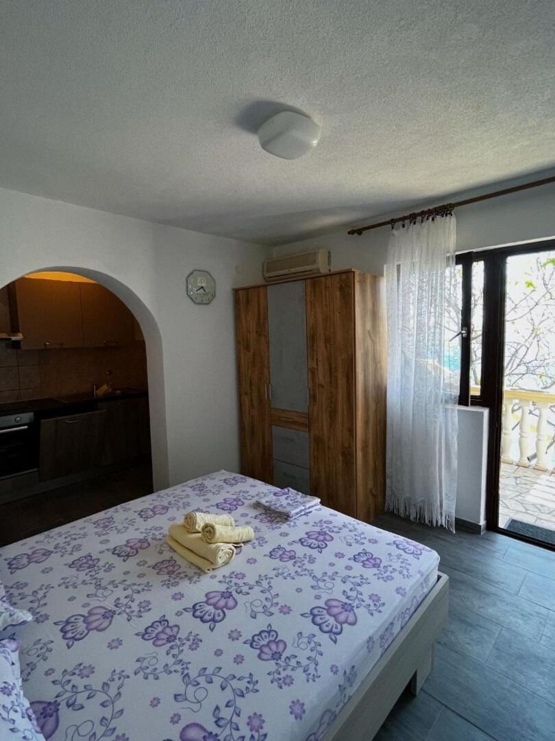 Apartment Dalibor Lukovo Šugarje 외부 사진
