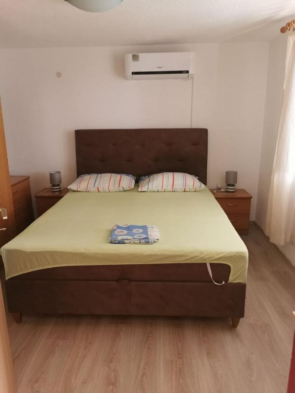 Apartment Dalibor Lukovo Šugarje 외부 사진