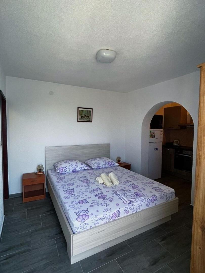 Apartment Dalibor Lukovo Šugarje 외부 사진