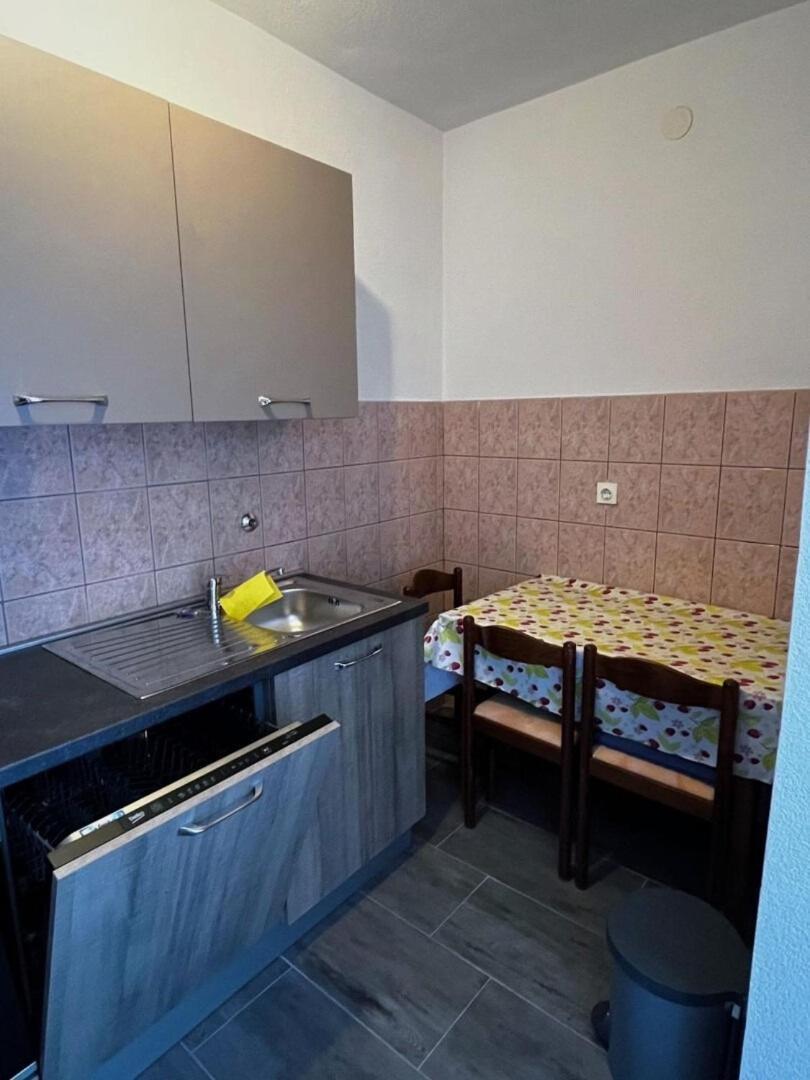 Apartment Dalibor Lukovo Šugarje 외부 사진